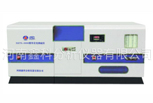 XKTS-3000 紫外荧光测硫仪