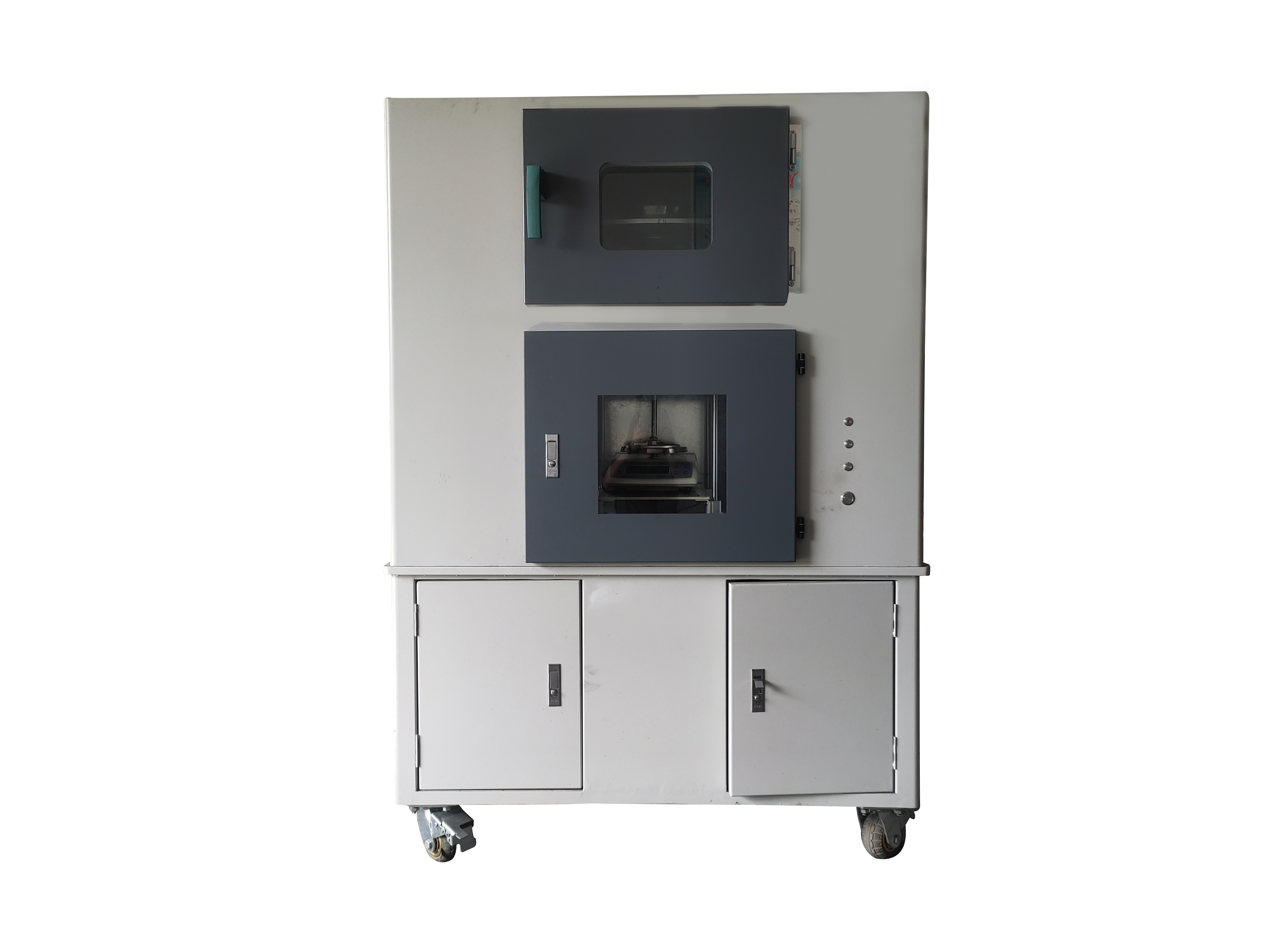 XKSF-6000自动水分测定仪